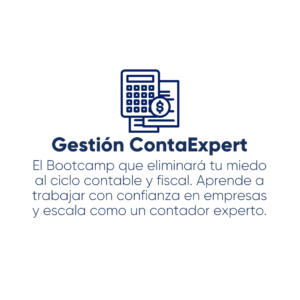 Gestión ContaExpert