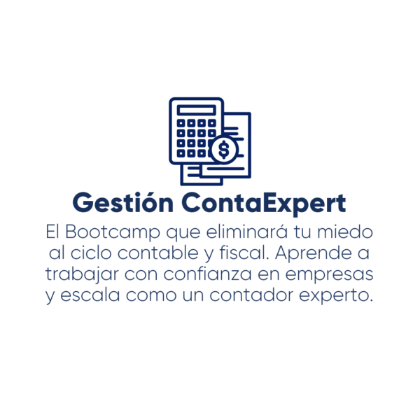 Gestión ContaExpert