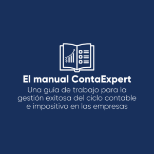 Manual ContaExpert