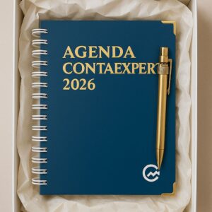 Agenda ContaExpert 2026