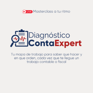 Diagnóstico ContaExpert y Sistema de cotización
